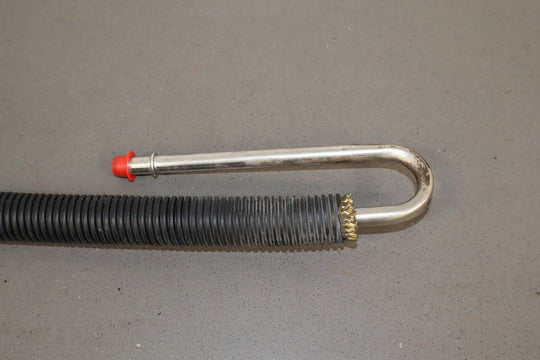 2005 - 2013 Chevrolet Corvette C6 - Fuel Line From Pump 19431777