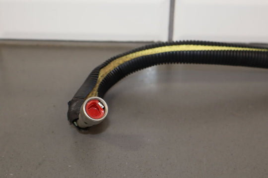 2005 - 2013 Chevrolet Corvette C6 - Fuel Line From Pump 19431777