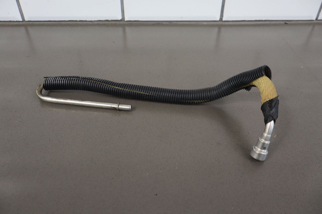 2005 - 2013 Chevrolet Corvette C6 - Fuel Line From Pump 19431777
