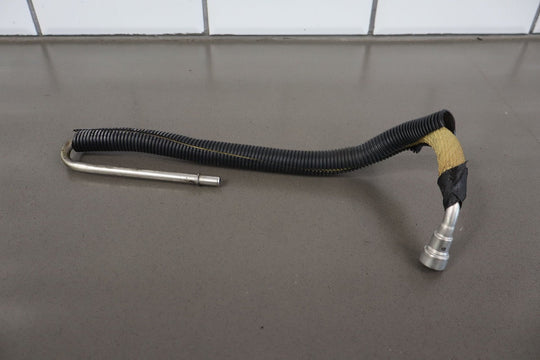 2005 - 2013 Chevrolet Corvette C6 - Fuel Line From Pump 19431777