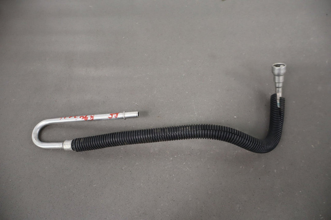 2005 - 2013 Chevrolet Corvette C6 - Fuel Line From Pump 19431777