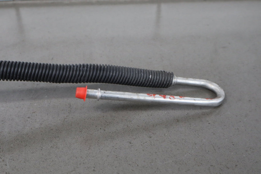 2005 - 2013 Chevrolet Corvette C6 - Fuel Line From Pump 19431777