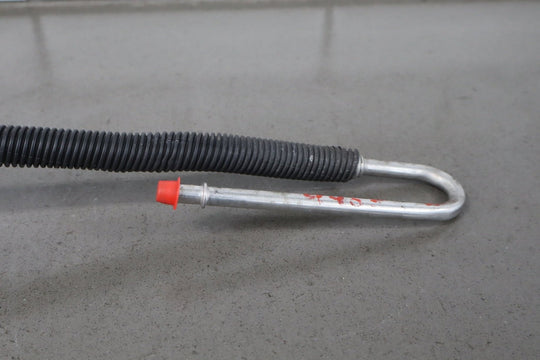 2005 - 2013 Chevrolet Corvette C6 - Fuel Line From Pump 19431777