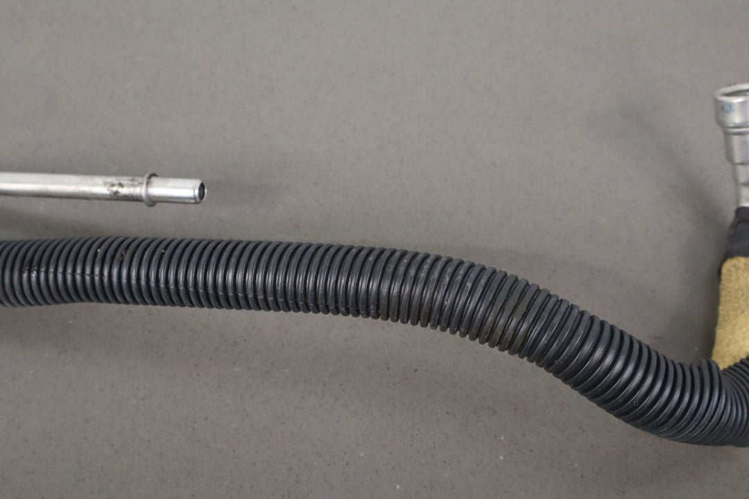 2005 - 2013 Chevrolet Corvette C6 - Fuel Line From Pump 19431777