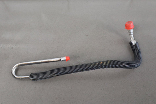 2005 - 2013 Chevrolet Corvette C6 - Fuel Line From Pump 19431777