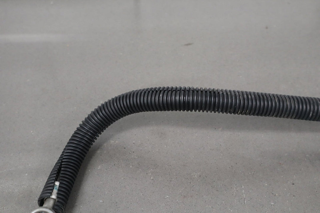 2005 - 2013 Chevrolet Corvette C6 - Fuel Line From Pump 19431777