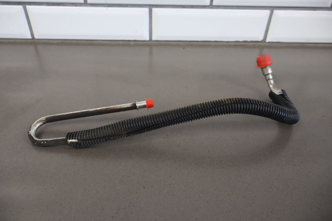 2005 - 2013 Chevrolet Corvette C6 - Fuel Line From Pump 19431777