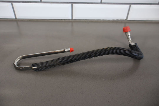 2005 - 2013 Chevrolet Corvette C6 - Fuel Line From Pump 19431777