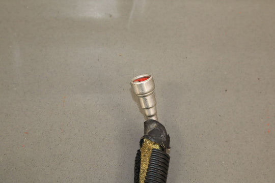 2005 - 2013 Chevrolet Corvette C6 - Fuel Line From Pump 19431777