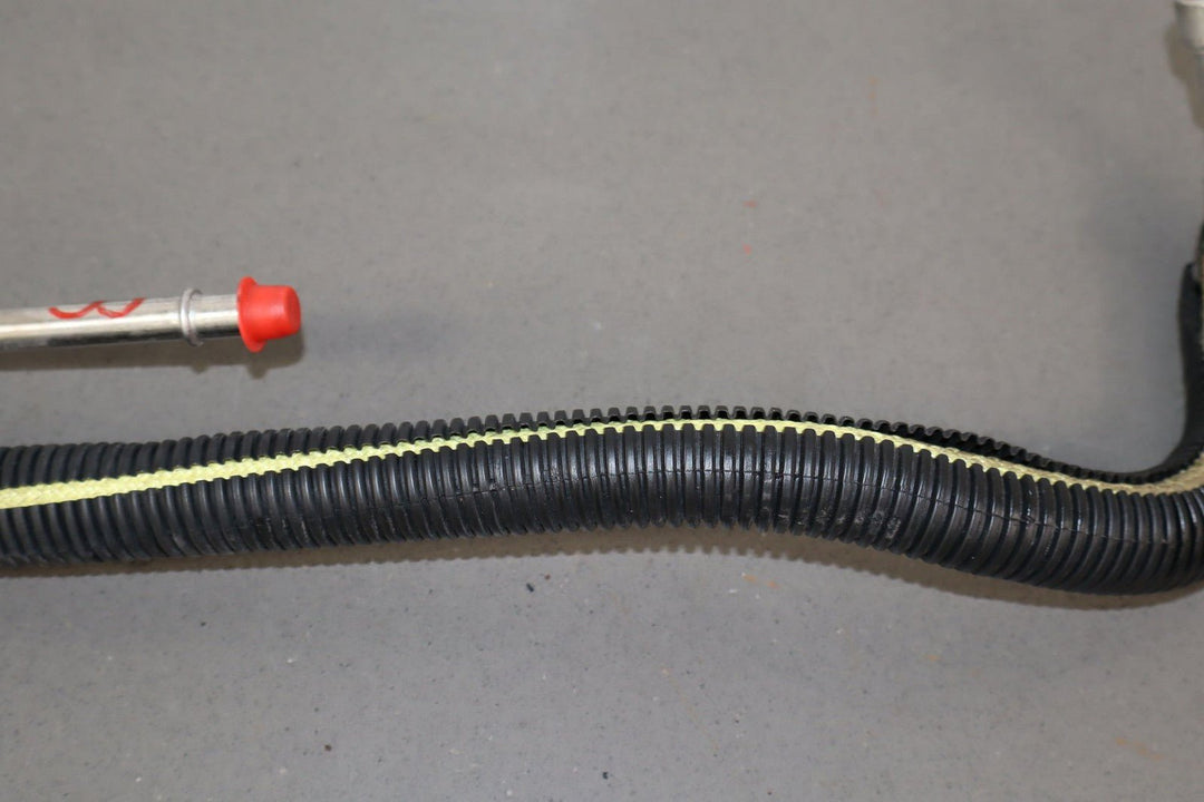 2005 - 2013 Chevrolet Corvette C6 - Fuel Line From Pump 19431777
