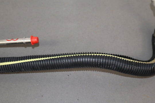 2005 - 2013 Chevrolet Corvette C6 - Fuel Line From Pump 19431777
