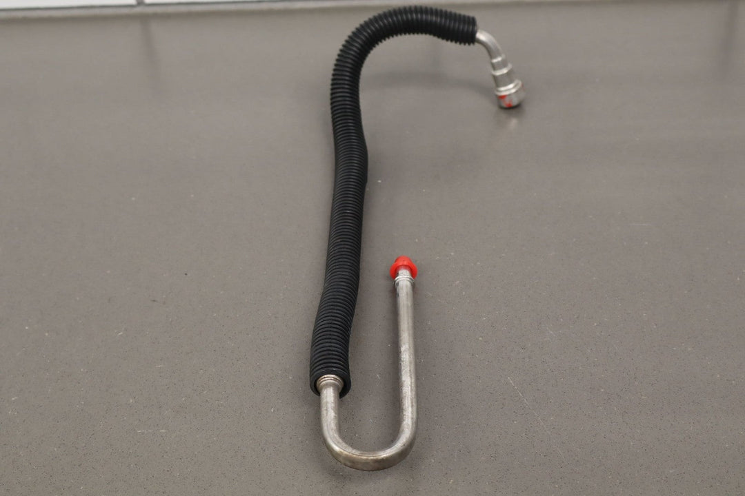2005 - 2013 Chevrolet Corvette C6 - Fuel Line From Pump 19431777