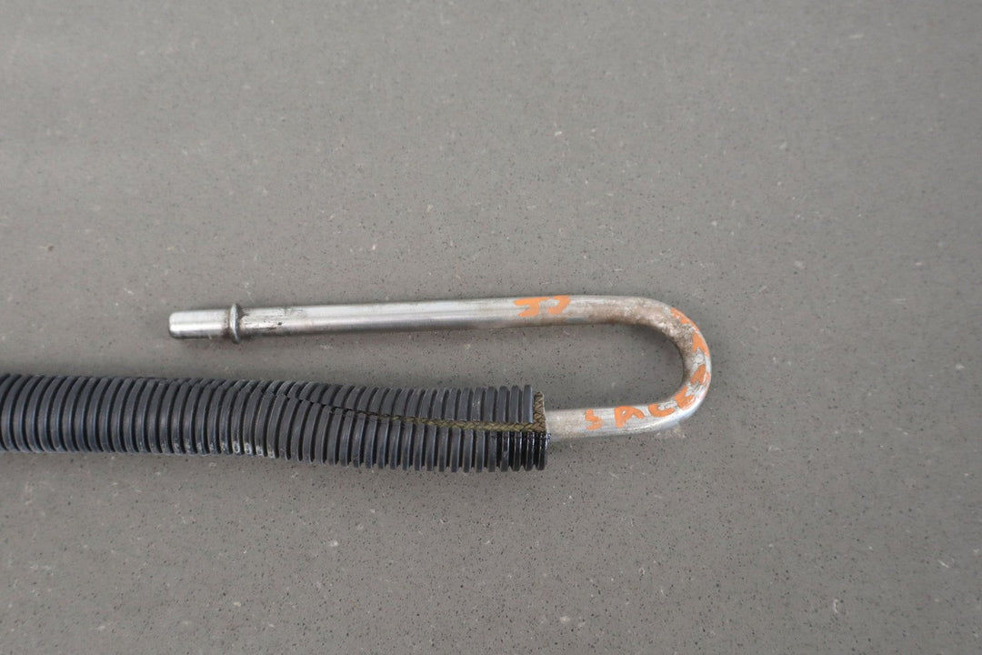 2005 - 2013 Chevrolet Corvette C6 - Fuel Line From Pump 19431777