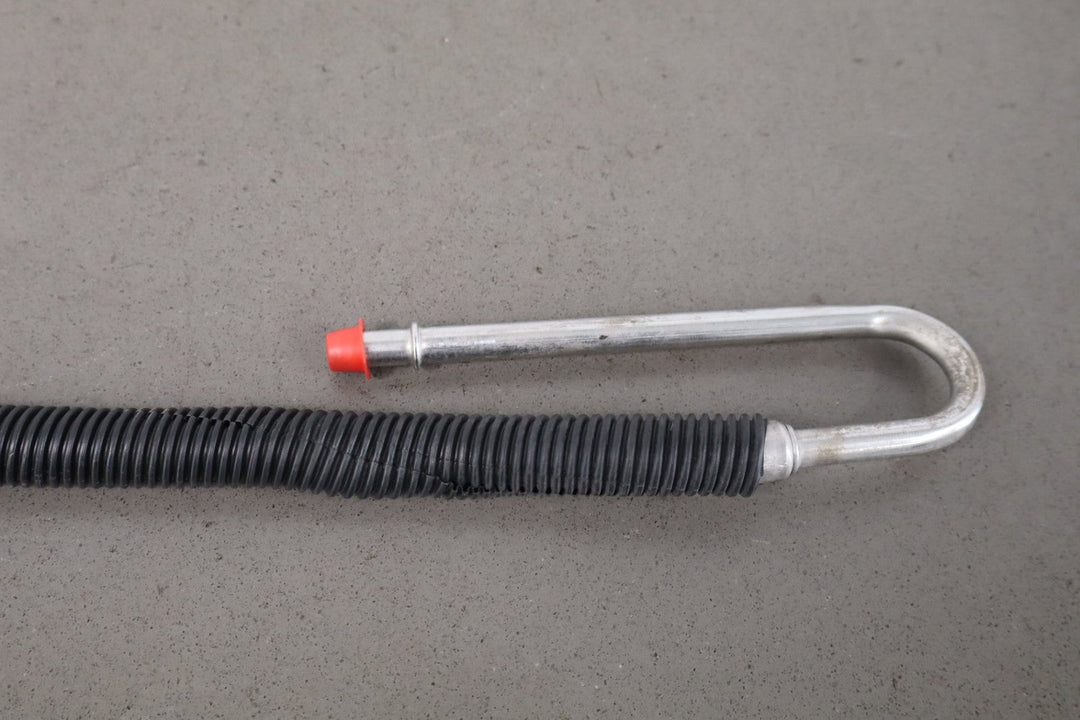 2005 - 2013 Chevrolet Corvette C6 - Fuel Line From Pump 19431777