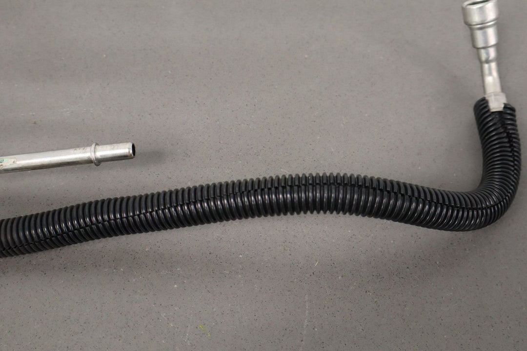 2005 - 2013 Chevrolet Corvette C6 - Fuel Line From Pump 19431777