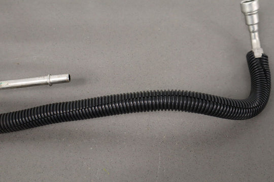 2005 - 2013 Chevrolet Corvette C6 - Fuel Line From Pump 19431777