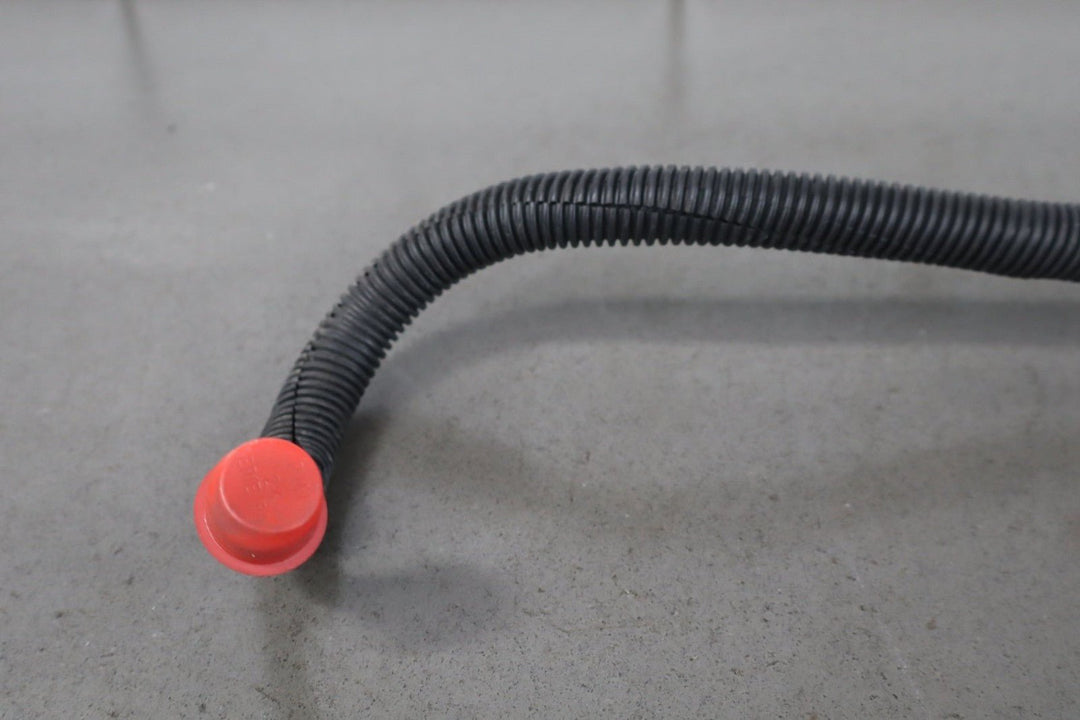 2005 - 2013 Chevrolet Corvette C6 - Fuel Line From Pump 19431777