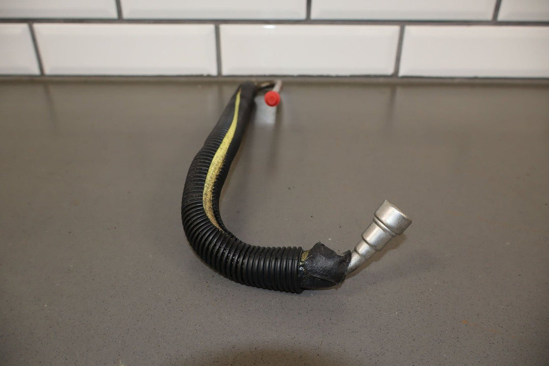 2005 - 2013 Chevrolet Corvette C6 - Fuel Line From Pump 19431777