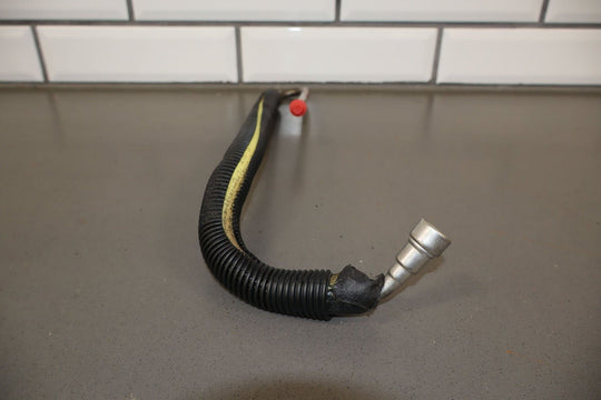 2005 - 2013 Chevrolet Corvette C6 - Fuel Line From Pump 19431777