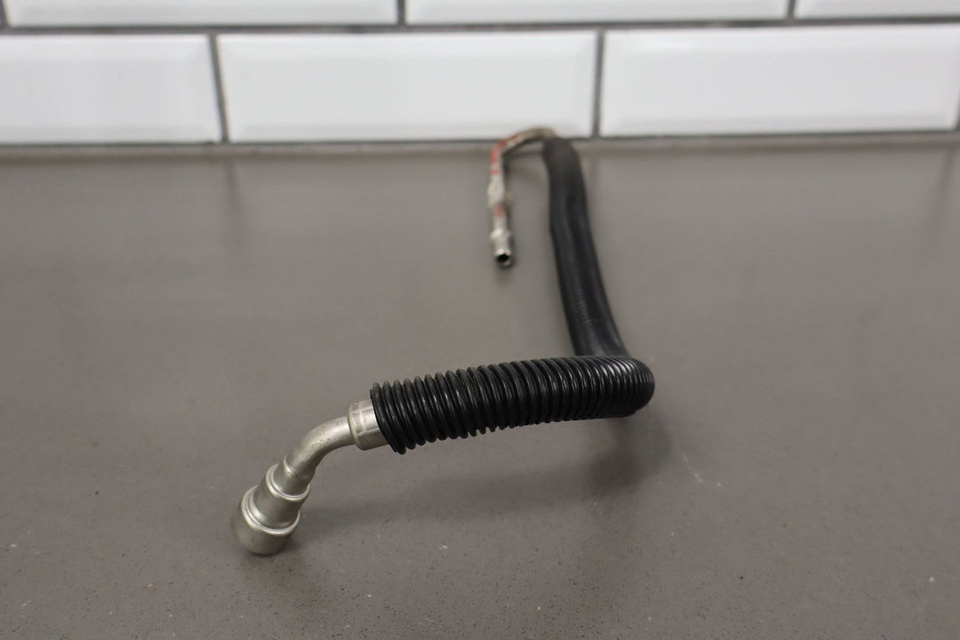 2005 - 2013 Chevrolet Corvette C6 - Fuel Line From Pump 19431777