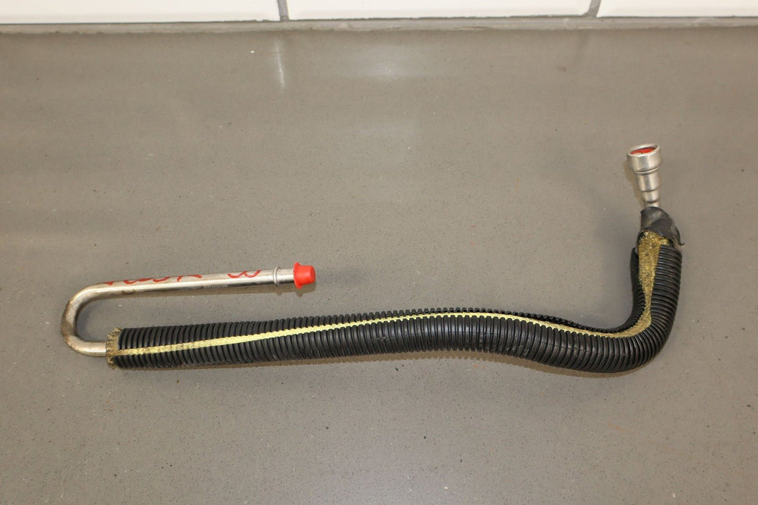2005 - 2013 Chevrolet Corvette C6 - Fuel Line From Pump 19431777
