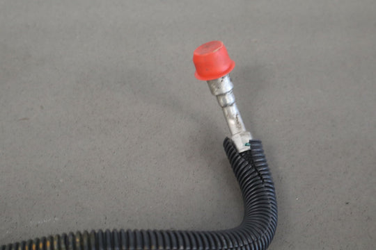 2005 - 2013 Chevrolet Corvette C6 - Fuel Line From Pump 19431777