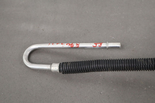2005 - 2013 Chevrolet Corvette C6 - Fuel Line From Pump 19431777