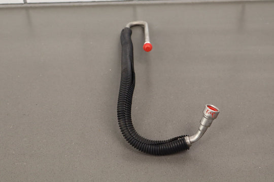 2005 - 2013 Chevrolet Corvette C6 - Fuel Line From Pump 19431777