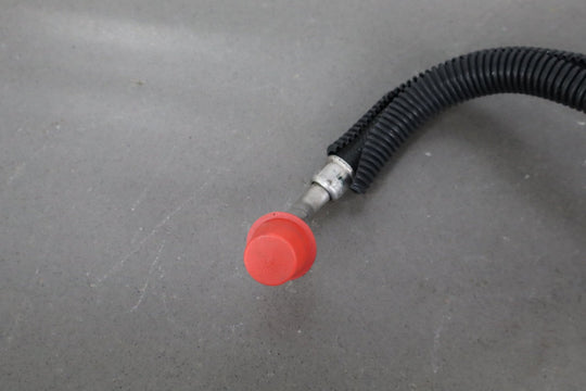 2005 - 2013 Chevrolet Corvette C6 - Fuel Line From Pump 19431777