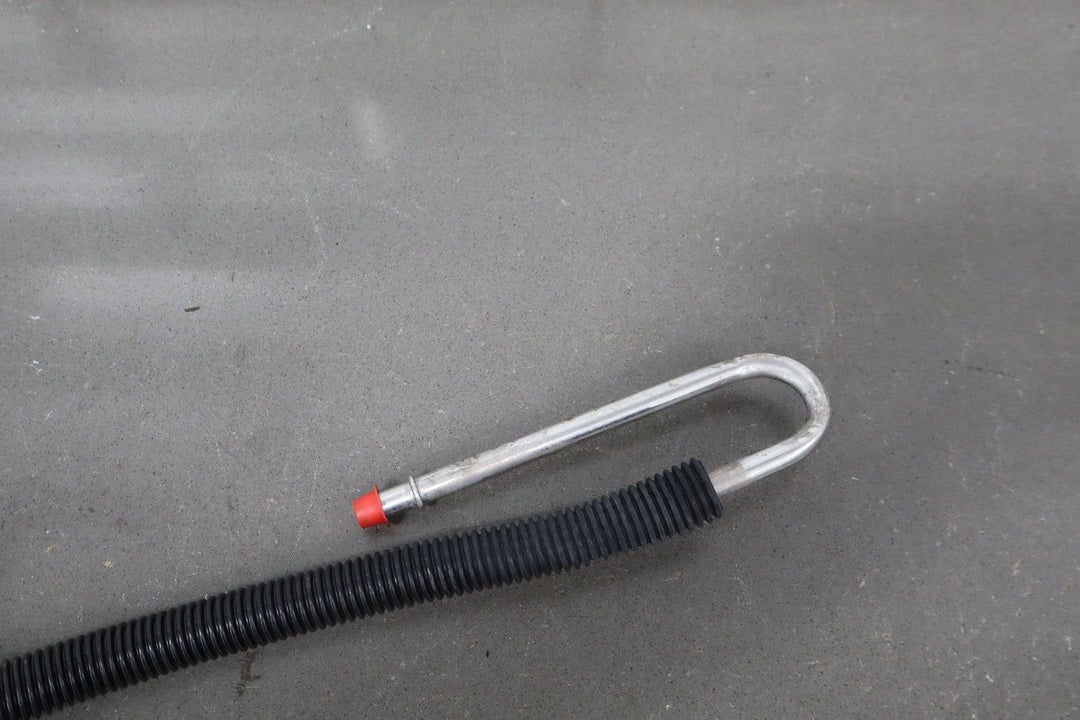 2005 - 2013 Chevrolet Corvette C6 - Fuel Line From Pump 19431777