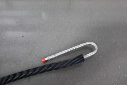 2005 - 2013 Chevrolet Corvette C6 - Fuel Line From Pump 19431777