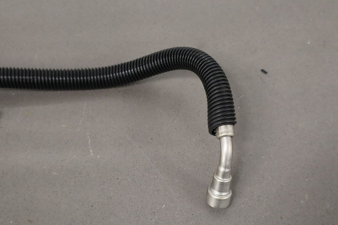 2005 - 2013 Chevrolet Corvette C6 - Fuel Line From Pump 19431777