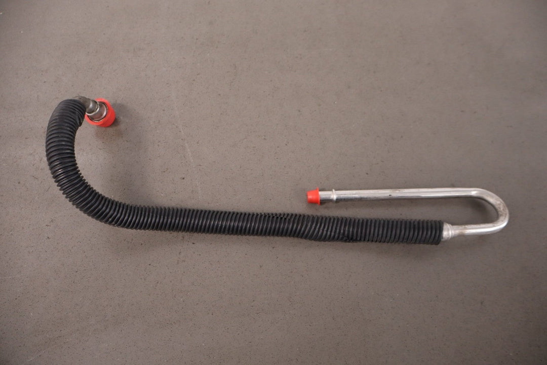 2005 - 2013 Chevrolet Corvette C6 - Fuel Line From Pump 19431777