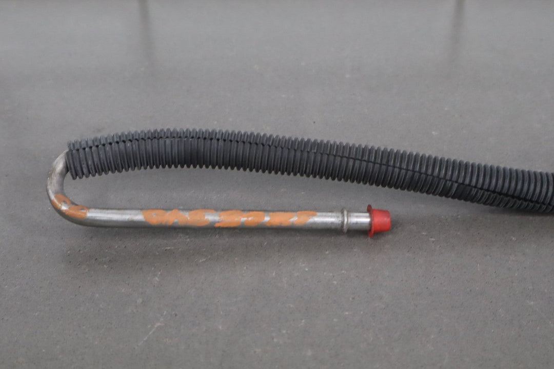 2005 - 2013 Chevrolet Corvette C6 - Fuel Line From Pump 19431777