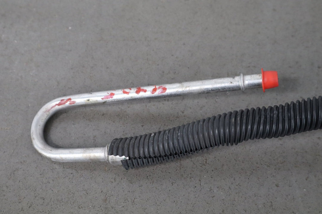 2005 - 2013 Chevrolet Corvette C6 - Fuel Line From Pump 19431777