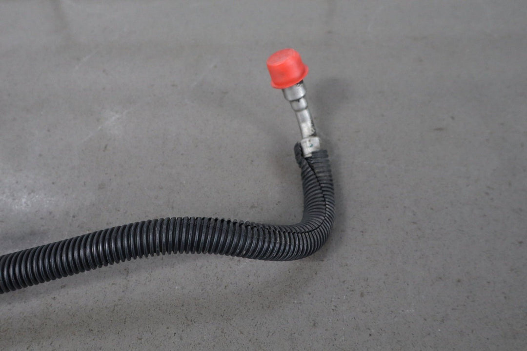 2005 - 2013 Chevrolet Corvette C6 - Fuel Line From Pump 19431777