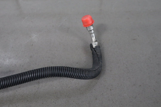 2005 - 2013 Chevrolet Corvette C6 - Fuel Line From Pump 19431777
