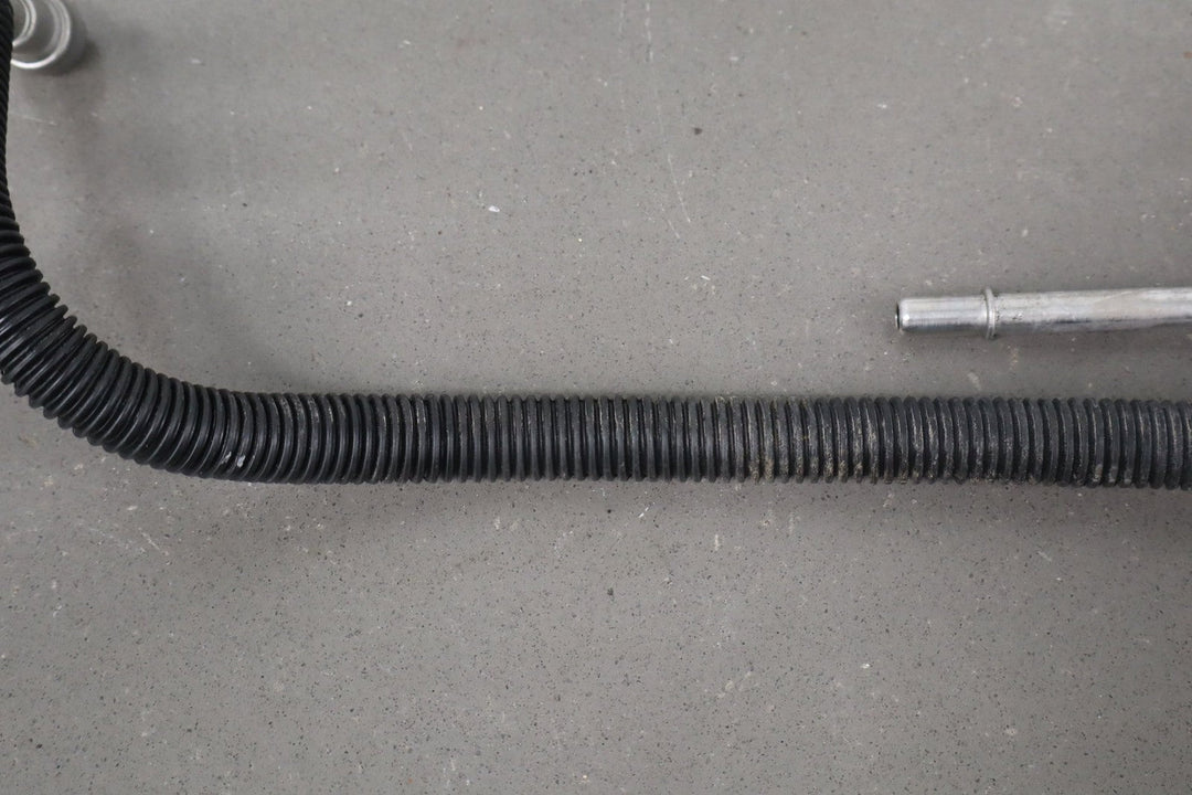 2005 - 2013 Chevrolet Corvette C6 - Fuel Line From Pump 19431777