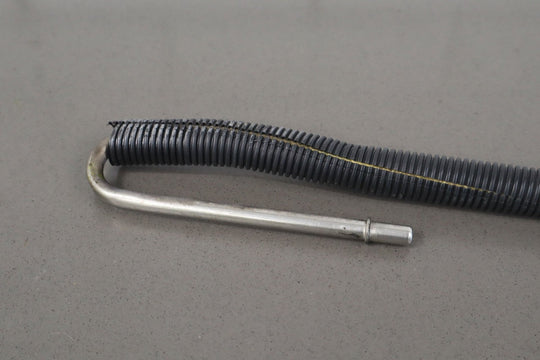 2005 - 2013 Chevrolet Corvette C6 - Fuel Line From Pump 19431777