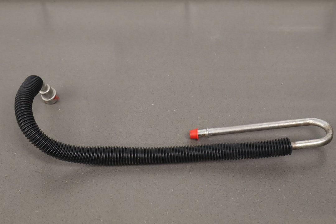 2005 - 2013 Chevrolet Corvette C6 - Fuel Line From Pump 19431777
