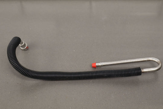 2005 - 2013 Chevrolet Corvette C6 - Fuel Line From Pump 19431777