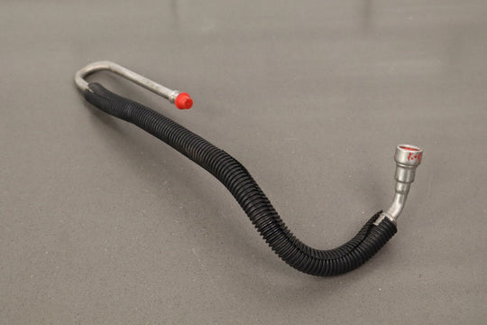 2005 - 2013 Chevrolet Corvette C6 - Fuel Line From Pump 19431777