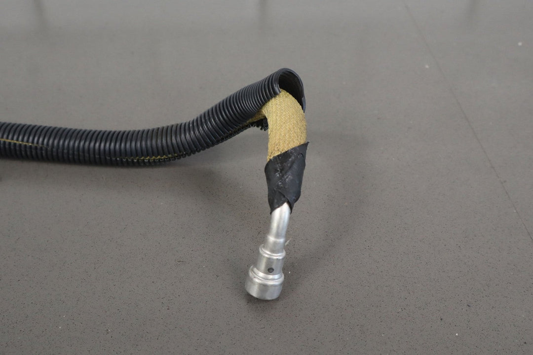 2005 - 2013 Chevrolet Corvette C6 - Fuel Line From Pump 19431777