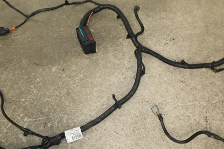 2005-2013 Chevrolet Corvette C6 - Headlight/ Engine Bay Wiring Harness