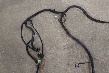 2005-2013 Chevrolet Corvette C6 - Headlight/ Engine Bay Wiring Harness