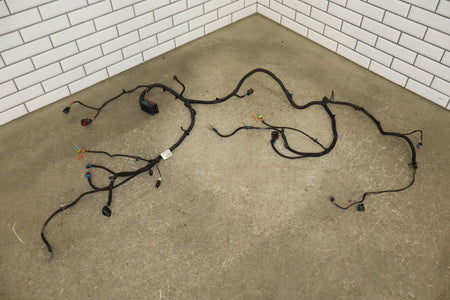 2005-2013 Chevrolet Corvette C6 - Headlight/ Engine Bay Wiring Harness