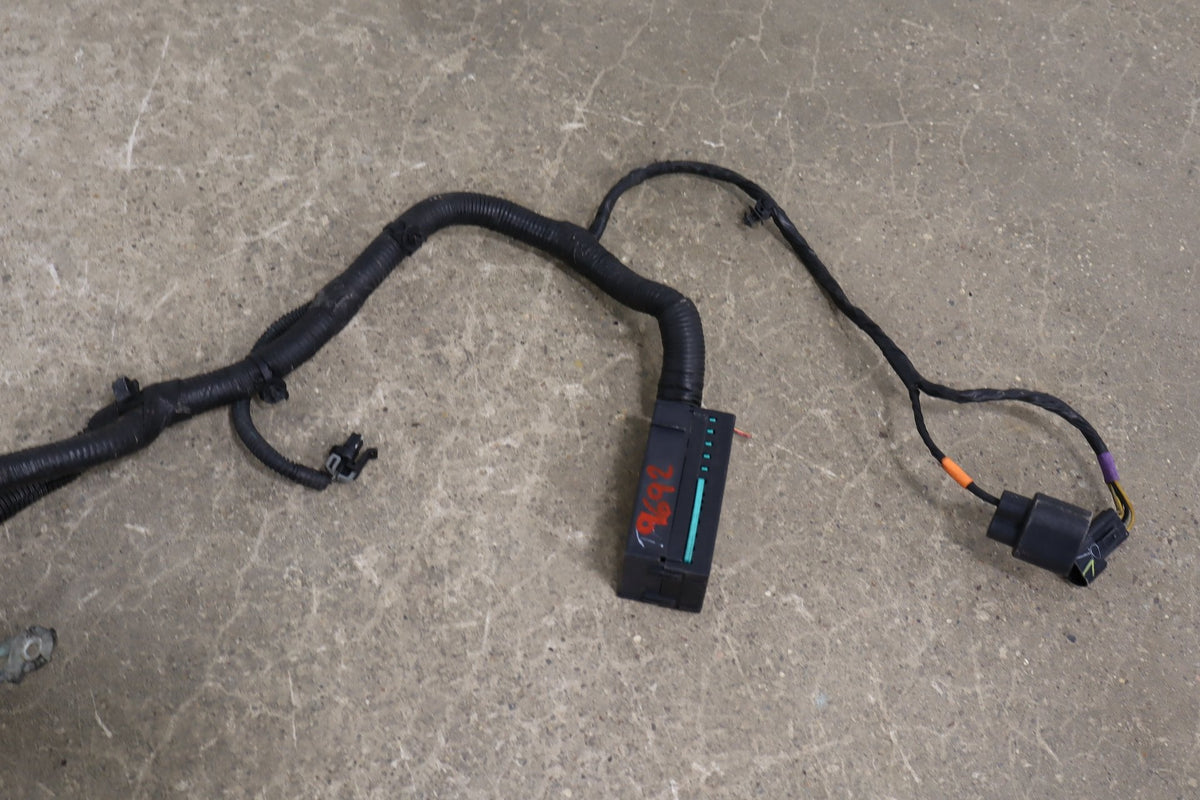 2005-2013 Chevrolet Corvette C6 - Headlight/ Engine Bay Wiring Harness