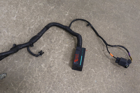 2005-2013 Chevrolet Corvette C6 - Headlight/ Engine Bay Wiring Harness