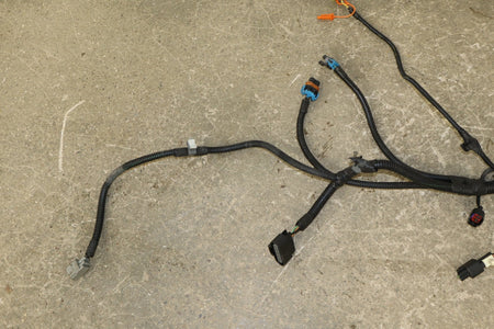 2005-2013 Chevrolet Corvette C6 - Headlight/ Engine Bay Wiring Harness