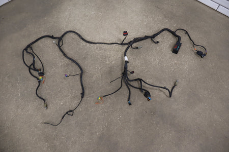 2005-2013 Chevrolet Corvette C6 - Headlight/ Engine Bay Wiring Harness